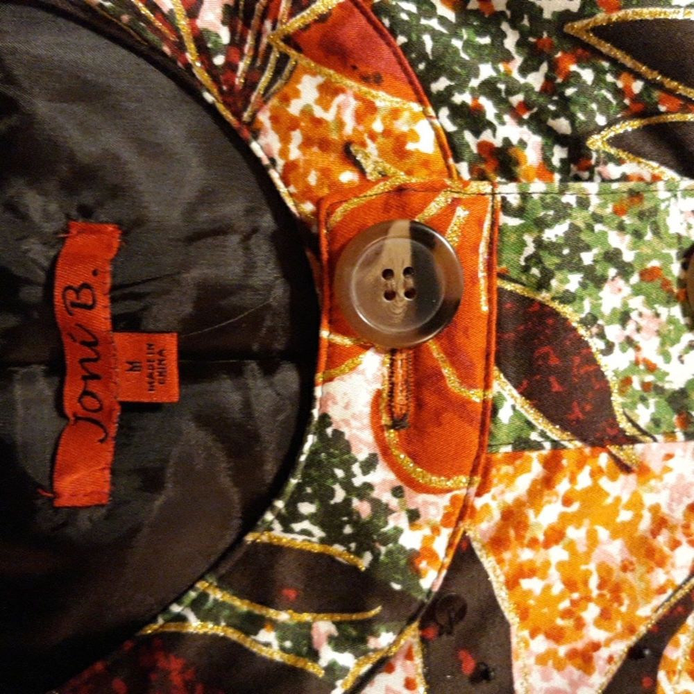 Joni B. Jacket - Picture 6 of 7